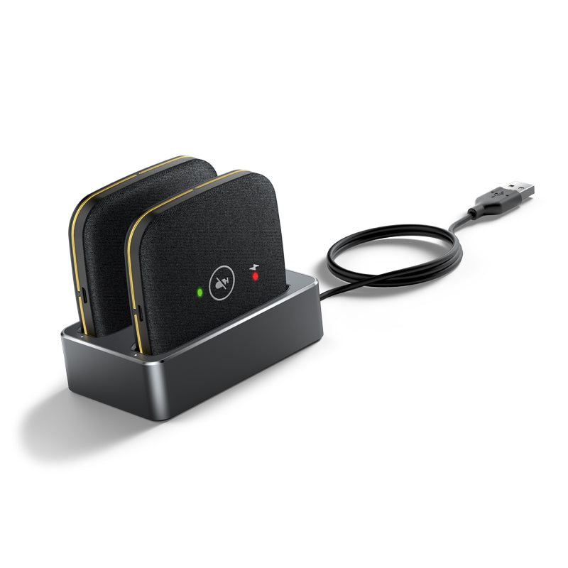 Yealink CPW65 Wireless Microphone System Yealink CPW65 Wireless Microphone System